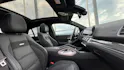 MERCEDES-BENZ GLE COUPÉ 53 AMG BLACK 4MATIC+ SPEEDSHIFT l 435 PS