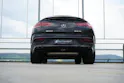 MERCEDES-BENZ GLE COUPÉ 53 AMG BLACK 4MATIC+ SPEEDSHIFT l 435 PS