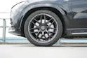 MERCEDES-BENZ GLE COUPÉ 53 AMG BLACK 4MATIC+ SPEEDSHIFT l 435 PS