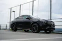 MERCEDES-BENZ GLE COUPÉ 53 AMG BLACK 4MATIC+ SPEEDSHIFT l 435 PS
