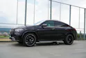 MERCEDES-BENZ GLE COUPÉ 53 AMG BLACK 4MATIC+ SPEEDSHIFT l 435 PS