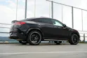 MERCEDES-BENZ GLE COUPÉ 53 AMG BLACK 4MATIC+ SPEEDSHIFT l 435 PS