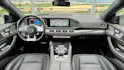 MERCEDES-BENZ GLE COUPÉ 53 AMG BLACK 4MATIC+ SPEEDSHIFT l 435 PS