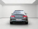 MERCEDES-BENZ C 63 S AMG Speedshift