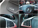 MERCEDES-BENZ C 63 S AMG Speedshift