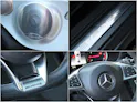 MERCEDES-BENZ C 63 S AMG Speedshift