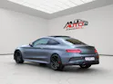 MERCEDES-BENZ C 63 S AMG Speedshift