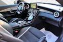 MERCEDES-BENZ C 63 S AMG Speedshift