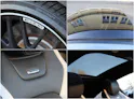 MERCEDES-BENZ C 63 S AMG Speedshift