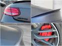 MERCEDES-BENZ C 63 S AMG Speedshift