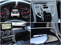 MERCEDES-BENZ C 63 S AMG Speedshift