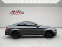 MERCEDES-BENZ C 63 S AMG Speedshift
