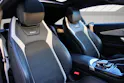 MERCEDES-BENZ C 63 S AMG Speedshift