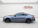 MERCEDES-BENZ C 63 S AMG Speedshift