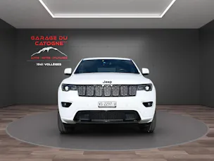 JEEP Grand Cherokee 3.0 CRD Limited Automatic