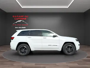 JEEP Grand Cherokee 3.0 CRD Limited Automatic