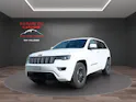 JEEP Grand Cherokee 3.0 CRD Limited Automatic