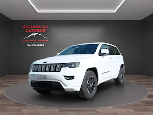 JEEP Grand Cherokee 3.0 CRD Limited Automatic