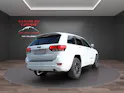 JEEP Grand Cherokee 3.0 CRD Limited Automatic