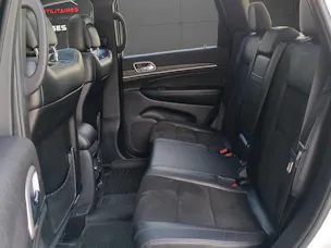JEEP Grand Cherokee 3.0 CRD Limited Automatic