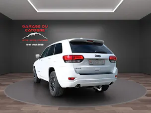 JEEP Grand Cherokee 3.0 CRD Limited Automatic