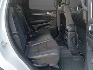 JEEP Grand Cherokee 3.0 CRD Limited Automatic