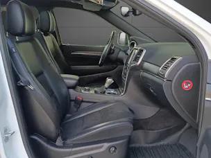JEEP Grand Cherokee 3.0 CRD Limited Automatic