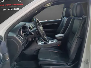 JEEP Grand Cherokee 3.0 CRD Limited Automatic