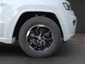 JEEP Grand Cherokee 3.0 CRD Limited Automatic
