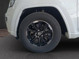 JEEP Grand Cherokee 3.0 CRD Limited Automatic