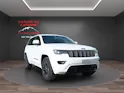 JEEP Grand Cherokee 3.0 CRD Limited Automatic