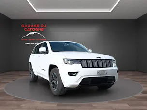 JEEP Grand Cherokee 3.0 CRD Limited Automatic