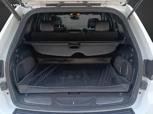 JEEP Grand Cherokee 3.0 CRD Limited Automatic