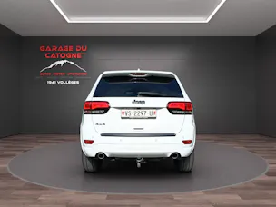 JEEP Grand Cherokee 3.0 CRD Limited Automatic