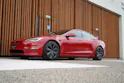 Tesla MODEL S 100 kWh PLAID BLACK l 1268 PS