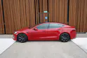 Tesla MODEL S 100 kWh PLAID BLACK l 1268 PS