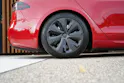Tesla MODEL S 100 kWh PLAID BLACK l 1268 PS