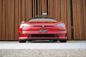 Tesla MODEL S 100 kWh PLAID BLACK l 1268 PS
