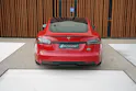 Tesla MODEL S 100 kWh PLAID BLACK l 1268 PS