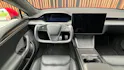 Tesla MODEL S 100 kWh PLAID BLACK l 1268 PS