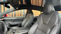 Tesla MODEL S 100 kWh PLAID BLACK l 1268 PS