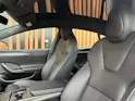 Tesla MODEL S 100 kWh PLAID BLACK l 1268 PS