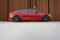 Tesla MODEL S 100 kWh PLAID BLACK l 1268 PS