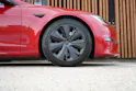 Tesla MODEL S 100 kWh PLAID BLACK l 1268 PS