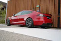 Tesla MODEL S 100 kWh PLAID BLACK l 1268 PS