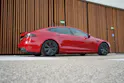 Tesla MODEL S 100 kWh PLAID BLACK l 1268 PS