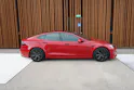 Tesla MODEL S 100 kWh PLAID BLACK l 1268 PS