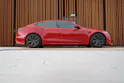 Tesla MODEL S 100 kWh PLAID BLACK l 1268 PS