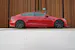 Tesla MODEL S 100 kWh PLAID BLACK l 1268 PS