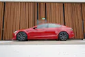 Tesla MODEL S 100 kWh PLAID BLACK l 1268 PS